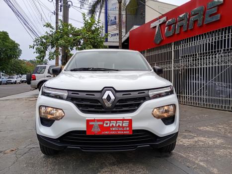 RENAULT Kwid 1.0 12V 4P SCE FLEX ZEN 2, Foto 3