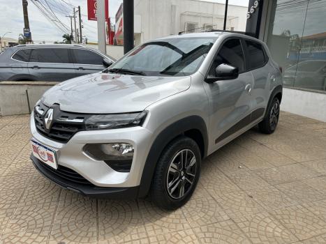 RENAULT Kwid 1.0 12V 4P SCE FLEX INTENSE, Foto 2
