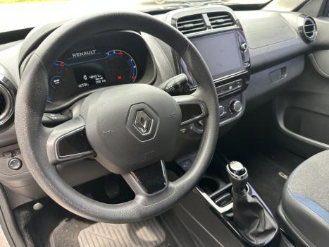 RENAULT Kwid 1.0 12V 4P SCE FLEX INTENSE, Foto 7
