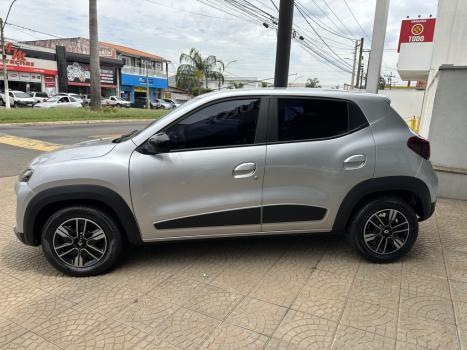 RENAULT Kwid 1.0 12V 4P SCE FLEX INTENSE, Foto 3