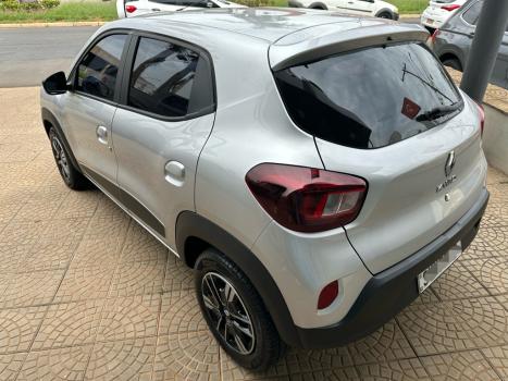 RENAULT Kwid 1.0 12V 4P SCE FLEX INTENSE, Foto 8