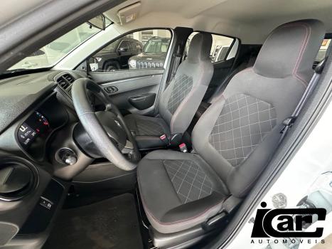 RENAULT Kwid 1.0 12V 4P SCE FLEX ZEN, Foto 12