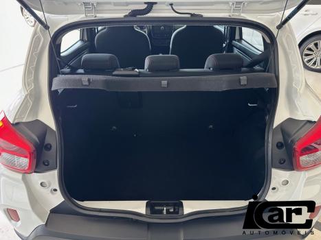 RENAULT Kwid 1.0 12V 4P SCE FLEX ZEN, Foto 14