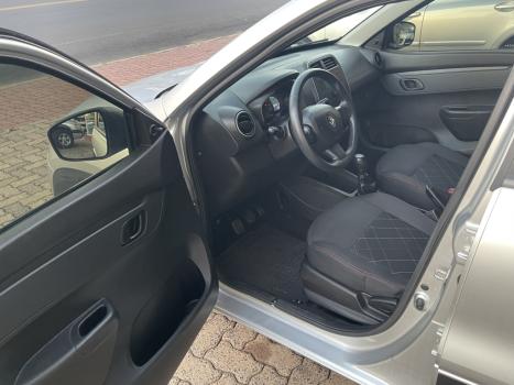 RENAULT Kwid 1.0 12V 4P SCE FLEX ZEN, Foto 2