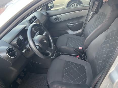 RENAULT Kwid 1.0 12V 4P SCE FLEX ZEN, Foto 3