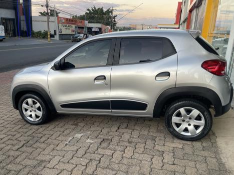 RENAULT Kwid 1.0 12V 4P SCE FLEX ZEN, Foto 10