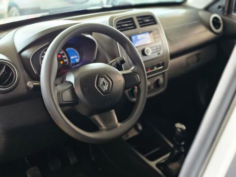 RENAULT Kwid 1.0 12V 4P SCE FLEX ZEN, Foto 5