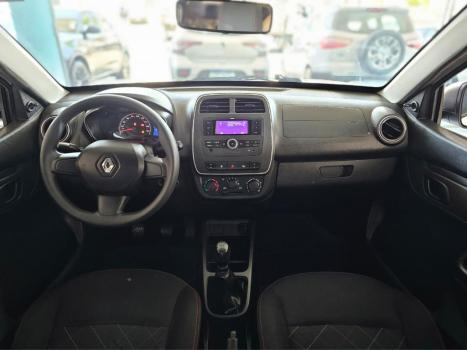 RENAULT Kwid 1.0 12V 4P SCE FLEX ZEN, Foto 6