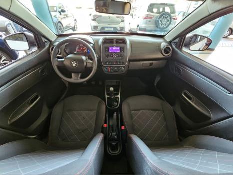 RENAULT Kwid 1.0 12V 4P SCE FLEX ZEN, Foto 7