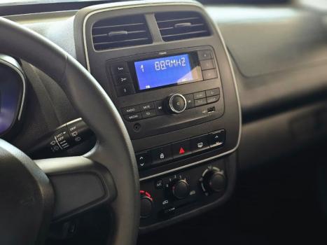 RENAULT Kwid 1.0 12V 4P SCE FLEX ZEN, Foto 8