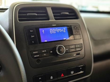 RENAULT Kwid 1.0 12V 4P SCE FLEX ZEN, Foto 9