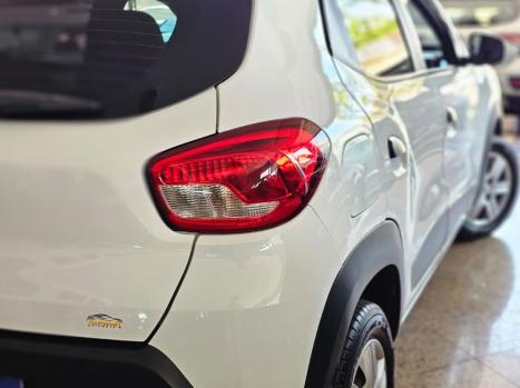 RENAULT Kwid 1.0 12V 4P SCE FLEX ZEN, Foto 13