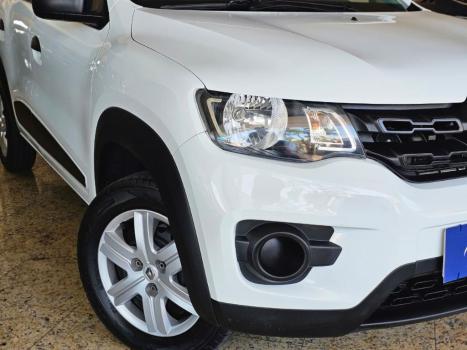 RENAULT Kwid 1.0 12V 4P SCE FLEX ZEN, Foto 14