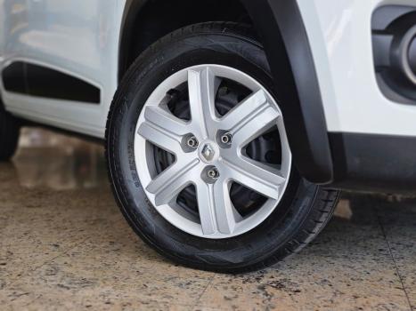 RENAULT Kwid 1.0 12V 4P SCE FLEX ZEN, Foto 15