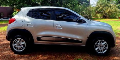 RENAULT Kwid 1.0 12V 4P SCE FLEX INTENSE, Foto 6