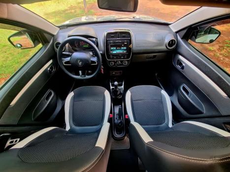RENAULT Kwid 1.0 12V 4P SCE FLEX INTENSE, Foto 13