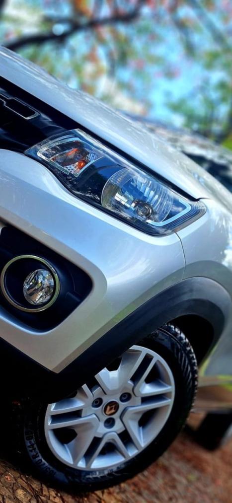 RENAULT Kwid 1.0 12V 4P SCE FLEX INTENSE, Foto 18