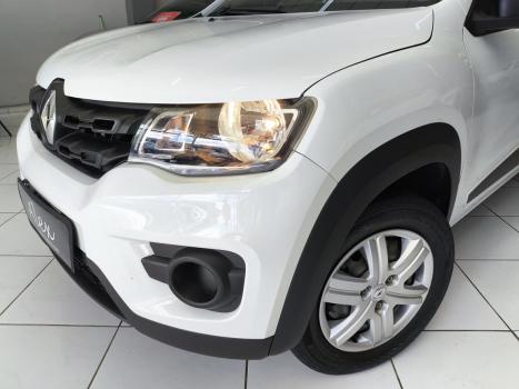 RENAULT Kwid 1.0 12V 4P SCE FLEX ZEN, Foto 12