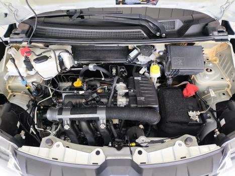 RENAULT Kwid 1.0 12V 4P SCE FLEX ZEN, Foto 14