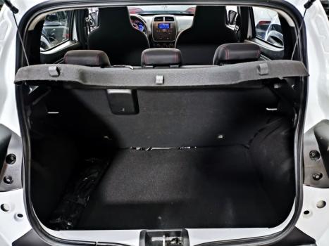 RENAULT Kwid 1.0 12V 4P SCE FLEX ZEN, Foto 17