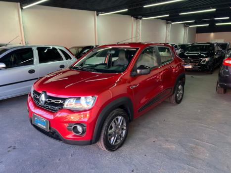 RENAULT Kwid 1.0 12V 4P SCE FLEX INTENSE, Foto 1