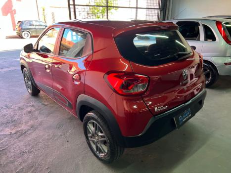 RENAULT Kwid 1.0 12V 4P SCE FLEX INTENSE, Foto 6