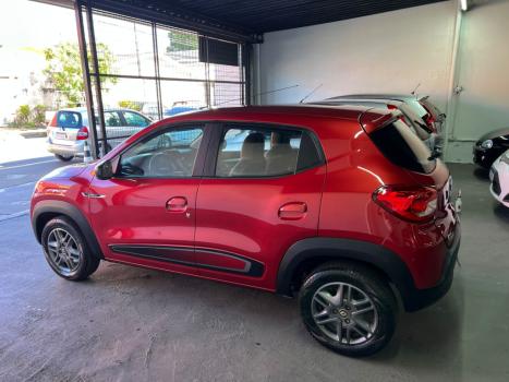 RENAULT Kwid 1.0 12V 4P SCE FLEX INTENSE, Foto 7