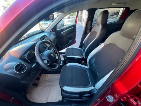 RENAULT Kwid 1.0 12V 4P SCE FLEX INTENSE, Foto 8