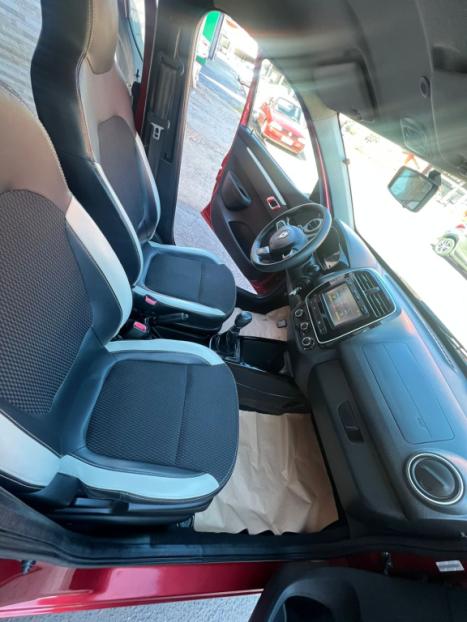 RENAULT Kwid 1.0 12V 4P SCE FLEX INTENSE, Foto 9