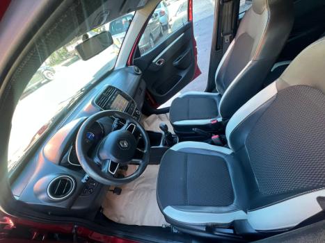 RENAULT Kwid 1.0 12V 4P SCE FLEX INTENSE, Foto 11