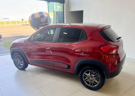 RENAULT Kwid 1.0 12V 4P SCE FLEX INTENSE, Foto 3