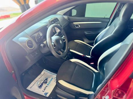 RENAULT Kwid 1.0 12V 4P SCE FLEX INTENSE, Foto 9