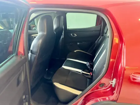 RENAULT Kwid 1.0 12V 4P SCE FLEX INTENSE, Foto 10