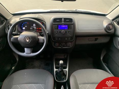 RENAULT Kwid 1.0 12V 4P SCE FLEX ZEN, Foto 7