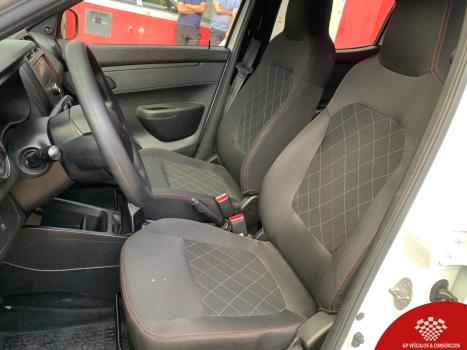 RENAULT Kwid 1.0 12V 4P SCE FLEX ZEN, Foto 9