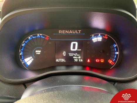 RENAULT Kwid 1.0 12V 4P SCE FLEX ZEN, Foto 11