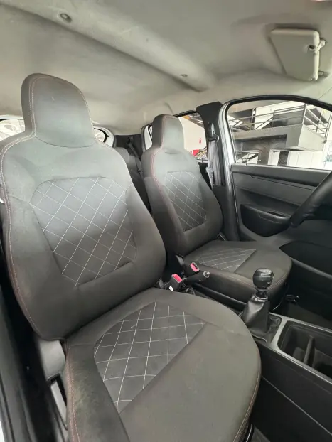 RENAULT Kwid 1.0 12V 4P SCE FLEX ZEN, Foto 11