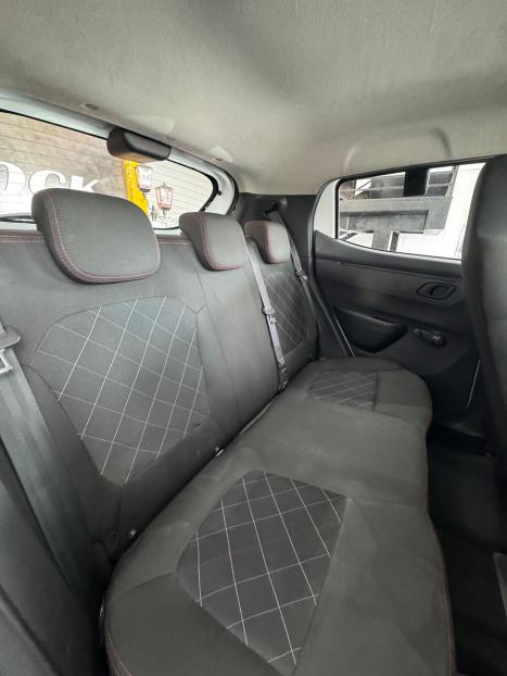 RENAULT Kwid 1.0 12V 4P SCE FLEX ZEN, Foto 12