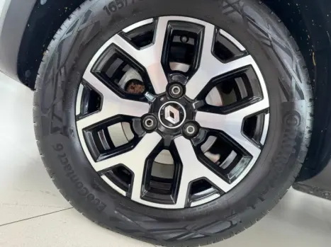 RENAULT Kwid 1.0 12V 4P SCE FLEX OUTSIDER, Foto 5