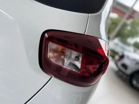 RENAULT Kwid 1.0 12V 4P SCE FLEX OUTSIDER, Foto 9