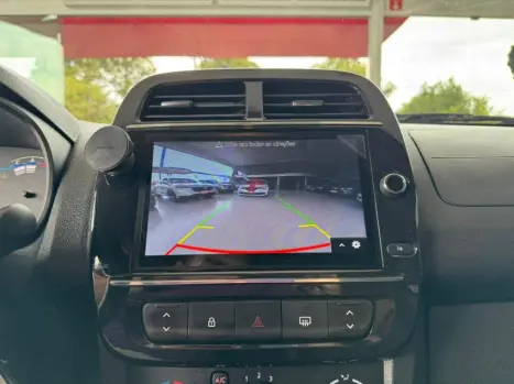 RENAULT Kwid 1.0 12V 4P SCE FLEX OUTSIDER, Foto 11