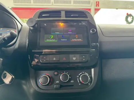 RENAULT Kwid 1.0 12V 4P SCE FLEX OUTSIDER, Foto 14