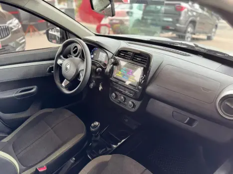 RENAULT Kwid 1.0 12V 4P SCE FLEX OUTSIDER, Foto 15