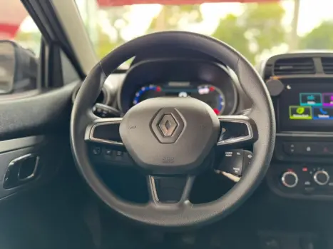 RENAULT Kwid 1.0 12V 4P SCE FLEX OUTSIDER, Foto 16