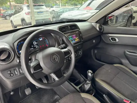 RENAULT Kwid 1.0 12V 4P SCE FLEX OUTSIDER, Foto 18