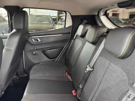 RENAULT Kwid 1.0 12V 4P SCE FLEX OUTSIDER, Foto 19