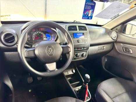 RENAULT Kwid 1.0 12V 4P SCE FLEX ZEN, Foto 5