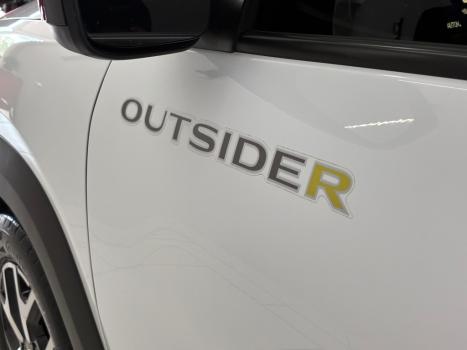 RENAULT Kwid 1.0 12V 4P SCE FLEX OUTSIDER, Foto 2