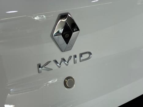 RENAULT Kwid 1.0 12V 4P SCE FLEX OUTSIDER, Foto 4