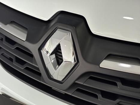 RENAULT Kwid 1.0 12V 4P SCE FLEX OUTSIDER, Foto 6